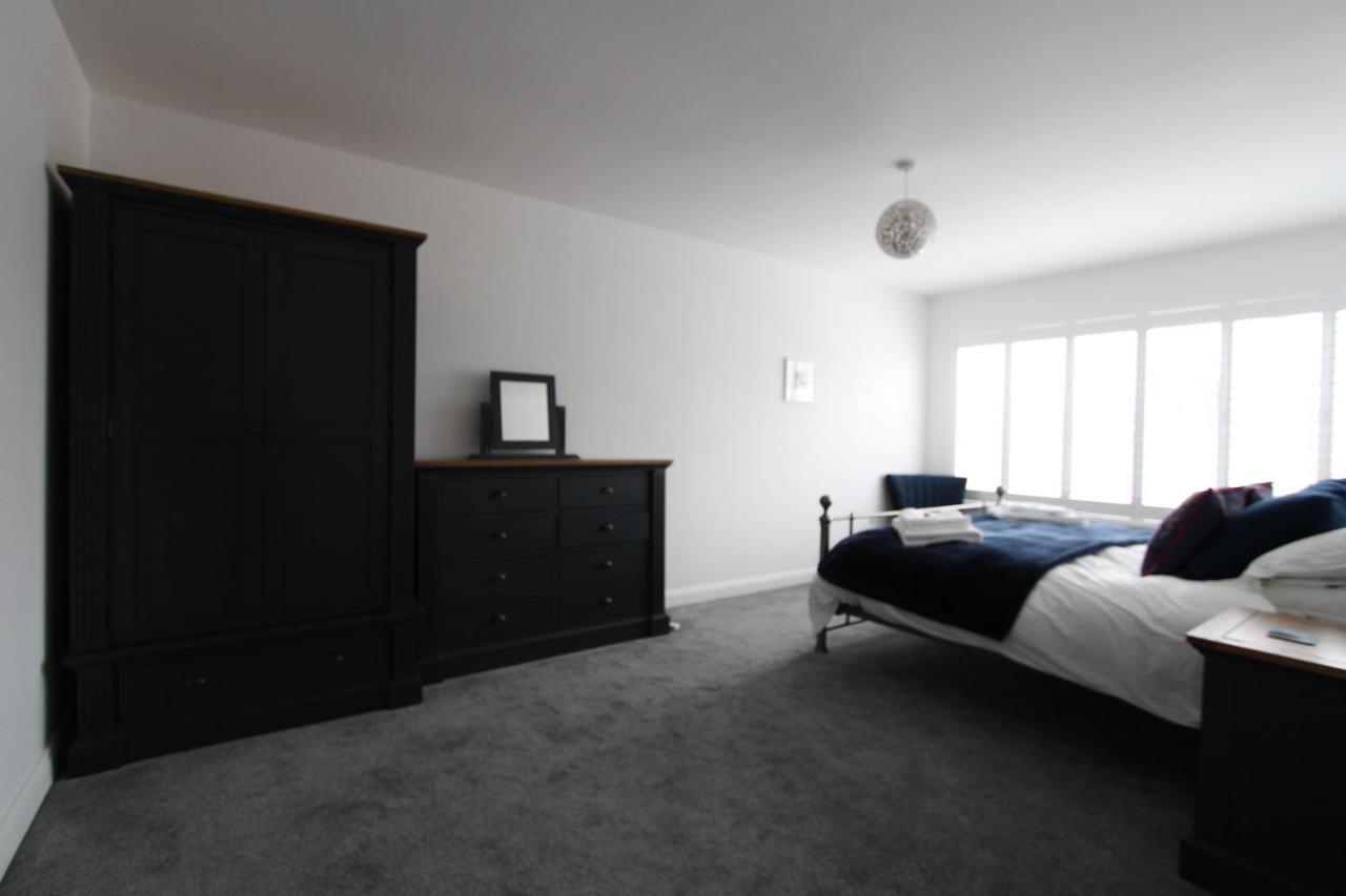 Seacliff Road Apartment Бангор Экстерьер фото