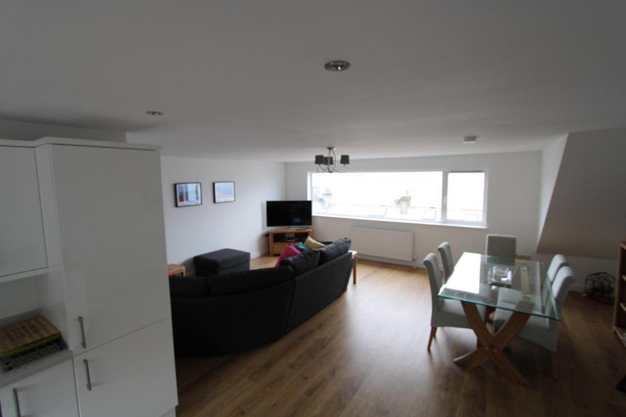 Seacliff Road Apartment Бангор Экстерьер фото
