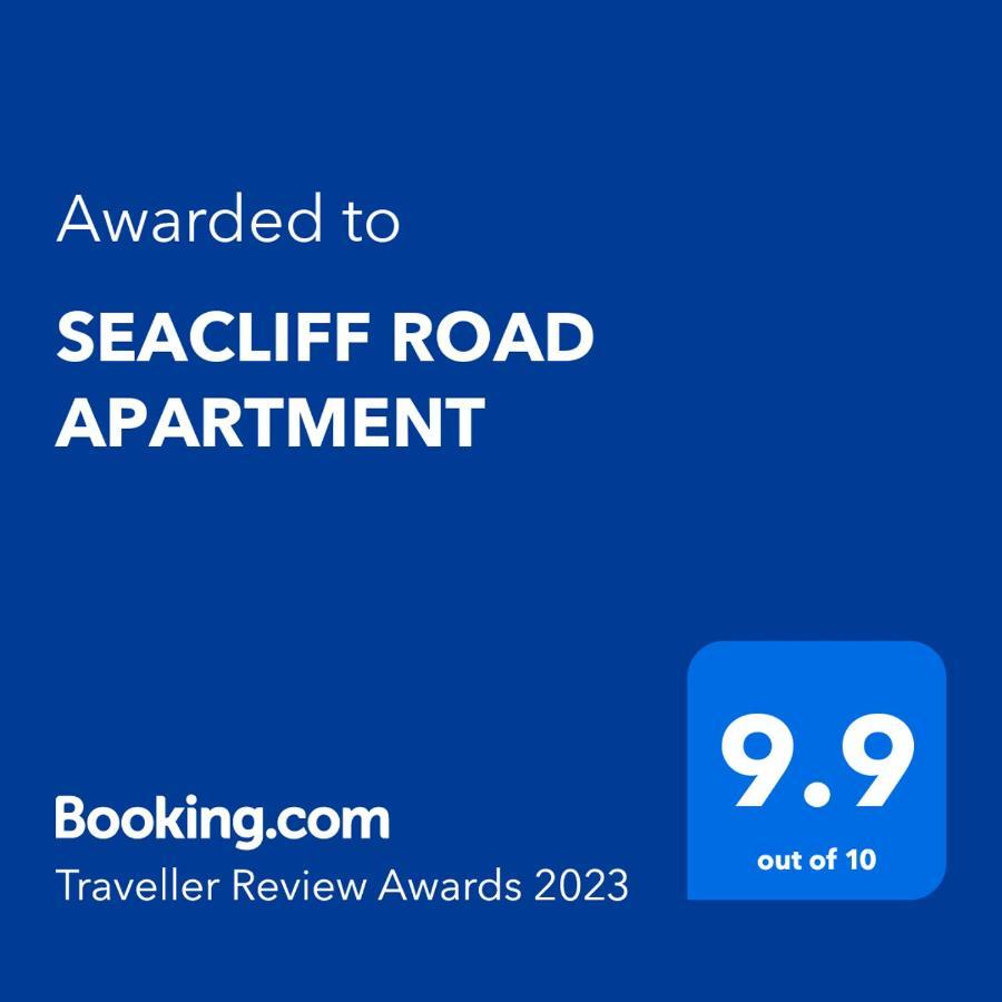 Seacliff Road Apartment Бангор Экстерьер фото