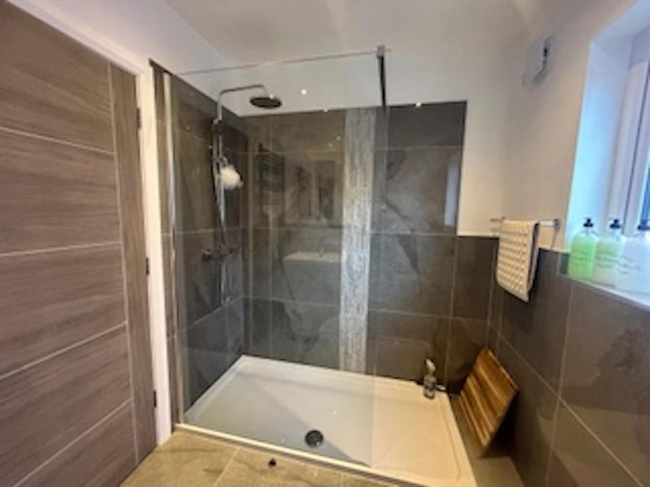 Seacliff Road Apartment Бангор Экстерьер фото